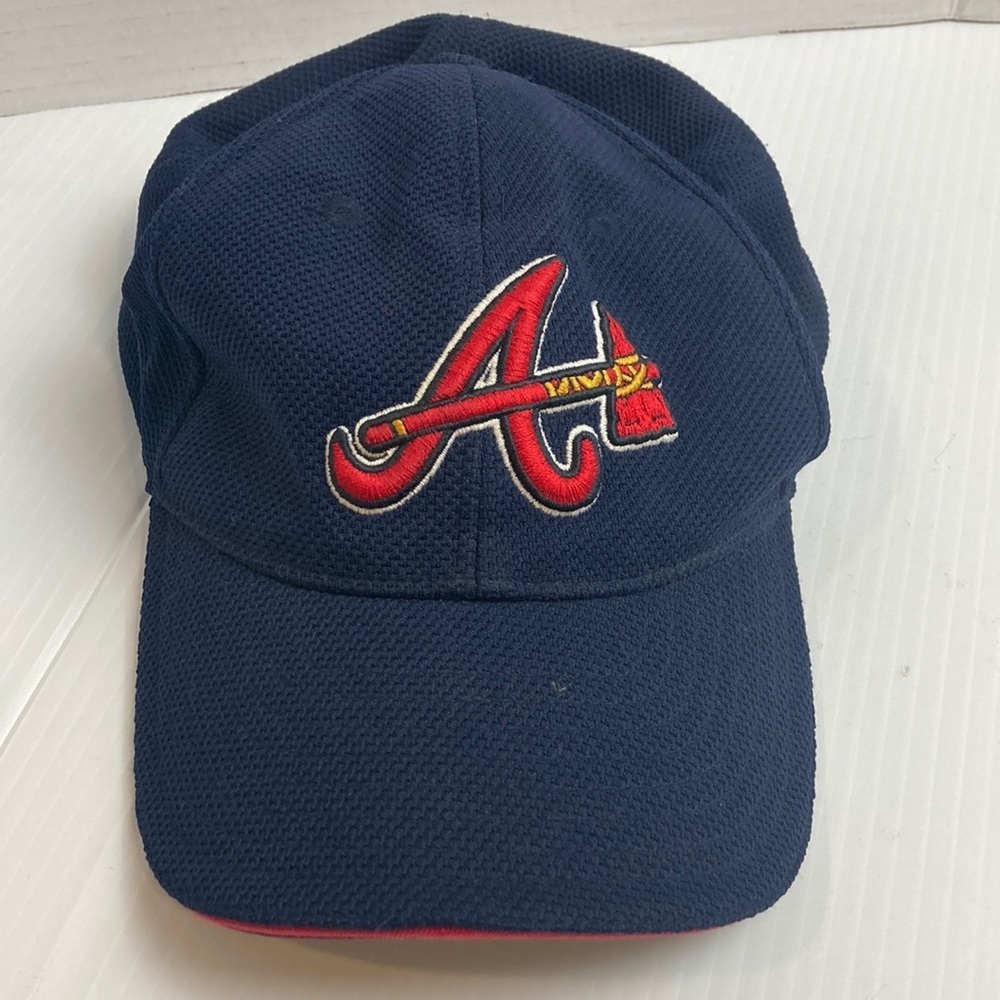 ATLANTA Braves baseball cap